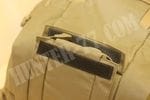 Arc’teryx LEAF Khard 60 Backpack crocodile Arc’teryx LEAF Khard 60 Backpack crocodile