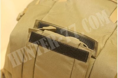 Arc’teryx LEAF Khard 60 Backpack crocodile-foto16