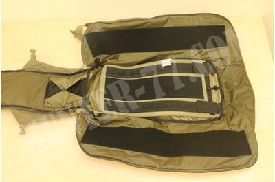Arc’teryx LEAF Khard 60 Backpack crocodile-foto11