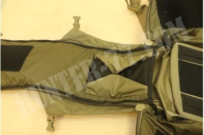 Arc’teryx LEAF Khard 60 Backpack crocodile-foto12