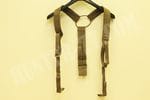 TYR Tactical® Combat Suspenders coyote TYR-SUS001-CYT
