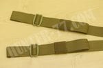 TYR Tactical® Combat Suspenders coyote TYR-SUS001-CYT