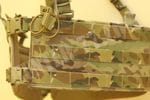 TYR Tactical® COMA Sniper Harness TYR-COMA001-M