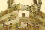 TYR Tactical® COMA Sniper Harness TYR-COMA001-M