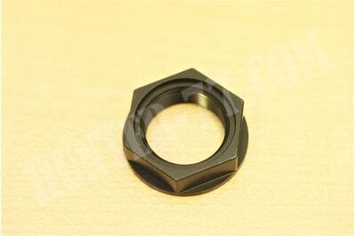 Barret MUZZLE BRAKE NUT - 3/4"-24-foto4