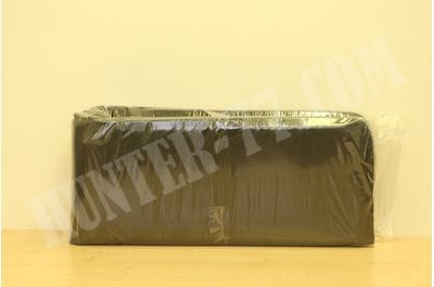 Transporter Discreet Gun Case 62"L x 12"H Black-foto9