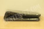 Transporter Discreet Gun Case 62"L x 12"H Black