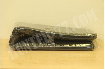 Transporter Discreet Gun Case 62"L x 12"H Black-foto8