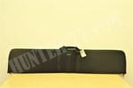 Transporter Discreet Gun Case 62"L x 12"H Black