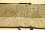 Transporter Discreet Gun Case 62"L x 12"H Black
