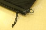 Transporter Discreet Gun Case 62"L x 12"H Black