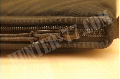 Transporter Discreet Gun Case 62"L x 12"H Black-foto4
