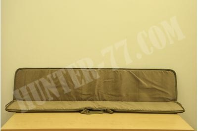 Transporter Discreet Gun Case 62"L x 12"H Tactical Tan-foto2