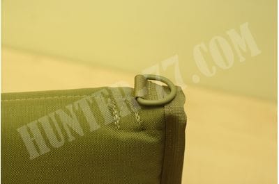 Transporter Discreet Gun Case 62"L x 12"H Tactical Tan-foto7