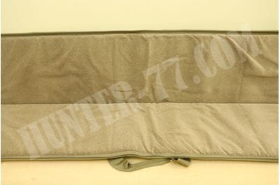 Transporter Discreet Gun Case 62"L x 12"H Tactical Tan-foto3