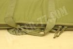 Transporter Discreet Gun Case 62"L x 12"H Tactical Tan
