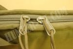 Transporter Discreet Gun Case 62"L x 12"H Tactical Tan