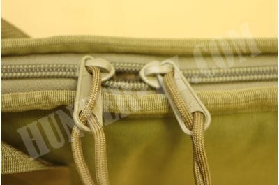 Transporter Discreet Gun Case 62"L x 12"H Tactical Tan-foto5