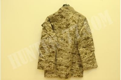 Patagonia Level 9 L9 Temperate Blouse AOR1 Field Shirt DCU DESERT CAMOUFLAGE-foto5