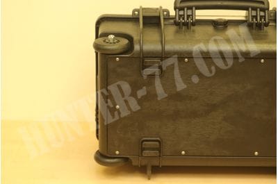 Кейс транзитный AI AX .338 Short Barrel-foto12