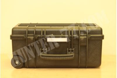 Кейс транзитный AI AX .338 Short Barrel-foto2