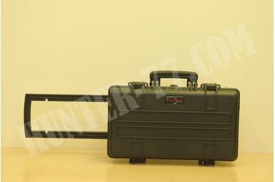 Кейс транзитный AI AX .338 Short Barrel-foto5