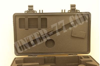 Кейс транзитный AI AX .338 Short Barrel-foto9