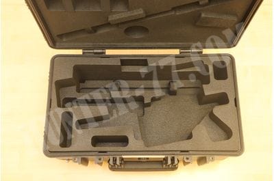 Кейс транзитный AI AX .338 Short Barrel-foto7