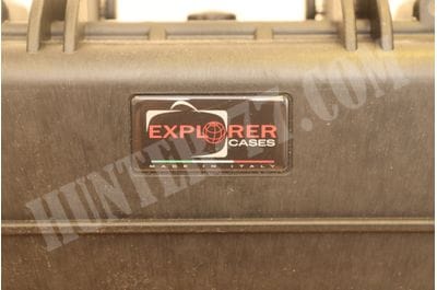 Кейс транзитный AI AX .338 Short Barrel-foto10