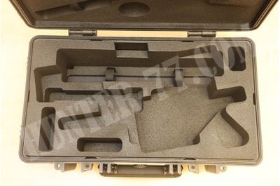 Кейс транзитный AI AX .338 Short Barrel-foto8