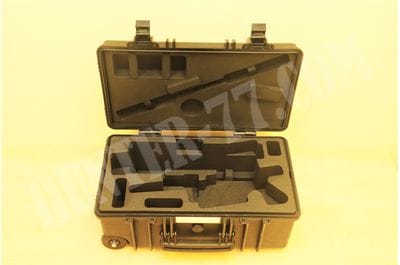 Кейс транзитный AI AX .338 Short Barrel-foto6
