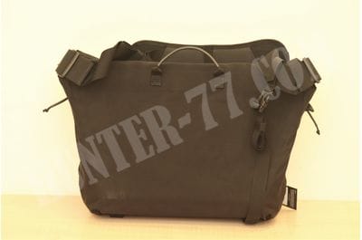 ARC'TERYX LEAF COURIER BAG 15 Black-foto3