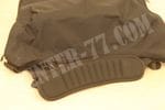 ARC'TERYX LEAF COURIER BAG 15 Black ARC'TERYX LEAF COURIER BAG 15 Black