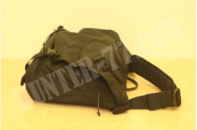 ARC'TERYX LEAF COURIER BAG 15 Black-foto2