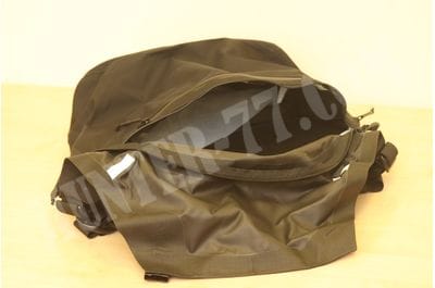 ARC'TERYX LEAF COURIER BAG 15 Black-foto5