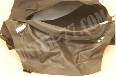 ARC'TERYX LEAF COURIER BAG 15 Black-foto7