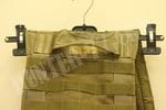 Eagle Industries MOLLE H-Harness H-Gear Chest Rig Khaki HG-VS-MS-5KH