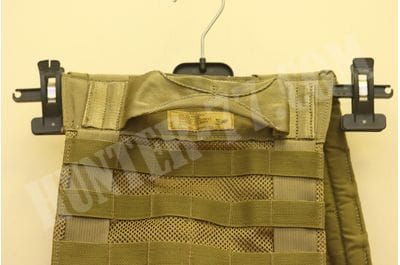 Eagle Industries MOLLE H-Harness H-Gear Chest Rig Khaki HG-VS-MS-5KH-foto16