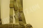 Eagle Industries MOLLE H-Harness H-Gear Chest Rig Khaki HG-VS-MS-5KH