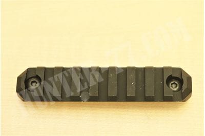 GrovTec M-LOK 3.8" 9 Slot Picatinny Rails GTSW238 GrovTec -foto3