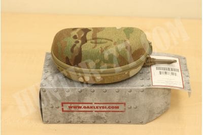 Жесткий кейс Oakley мультикам баллистик 53-103-foto3