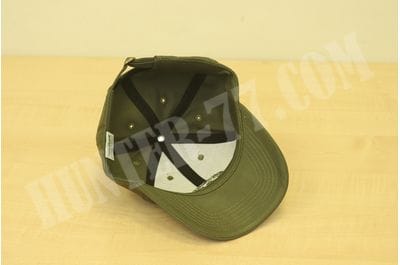 Бейсболка зеленая Accuracy International-foto4