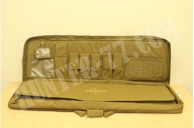 LaRue M.O.A.B Soft Case Tan 43" LaRue M.O.A.B Soft Case Tan 43"