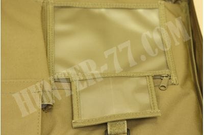 LaRue M.O.A.B Soft Case Tan 43"-foto10