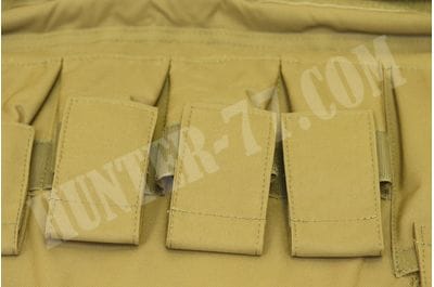 LaRue M.O.A.B Soft Case Tan 43"-foto11