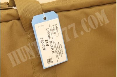 LaRue M.O.A.B Soft Case Tan 43"-foto14