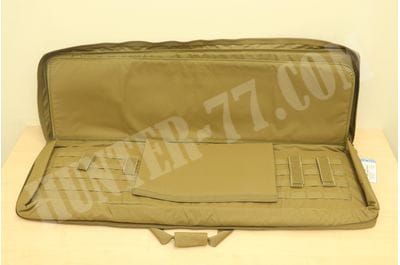 LaRue M.O.A.B Soft Case Tan 43"-foto4