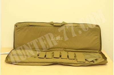LaRue M.O.A.B Soft Case Tan 43"-foto5