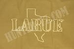 LaRue M.O.A.B Soft Case Tan 43"