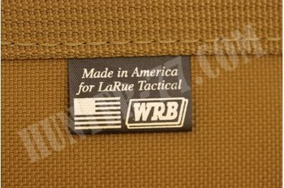 LaRue M.O.A.B Soft Case Tan 43"-foto9
